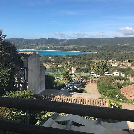 Mini Villa Santa Giulia Porto-Vecchio (Corsica) Exterior foto