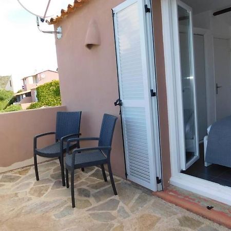 Mini Villa Santa Giulia Porto-Vecchio (Corsica) Exterior foto