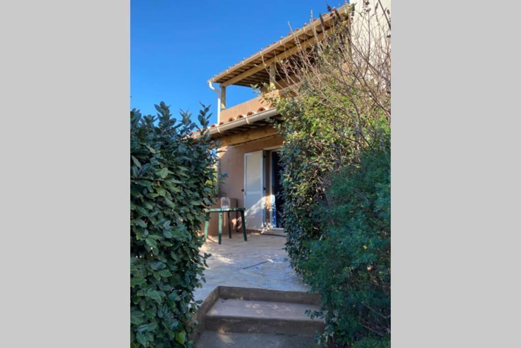 Mini Villa Santa Giulia Porto-Vecchio (Corsica) Exterior foto