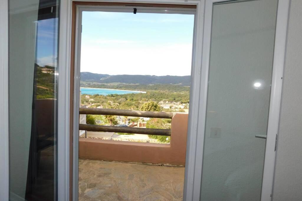 Mini Villa Santa Giulia Porto-Vecchio (Corsica) Exterior foto