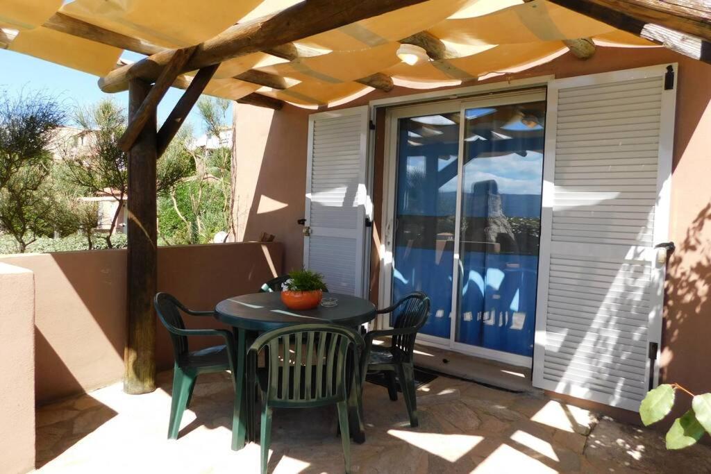 Mini Villa Santa Giulia Porto-Vecchio (Corsica) Exterior foto