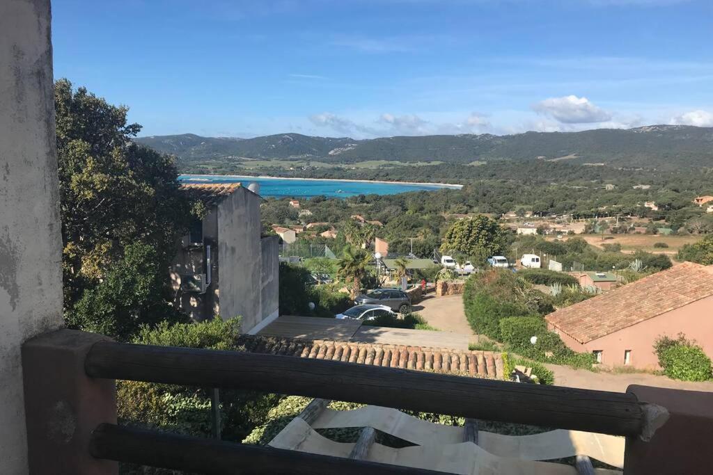 Mini Villa Santa Giulia Porto-Vecchio (Corsica) Exterior foto