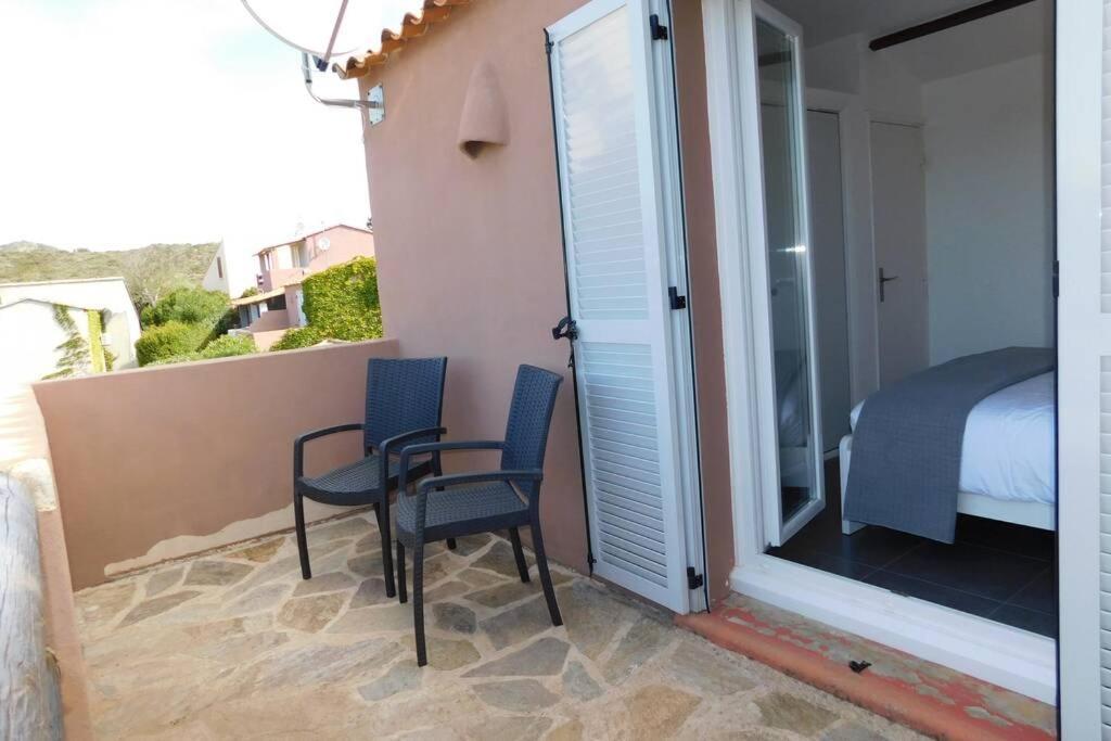 Mini Villa Santa Giulia Porto-Vecchio (Corsica) Exterior foto