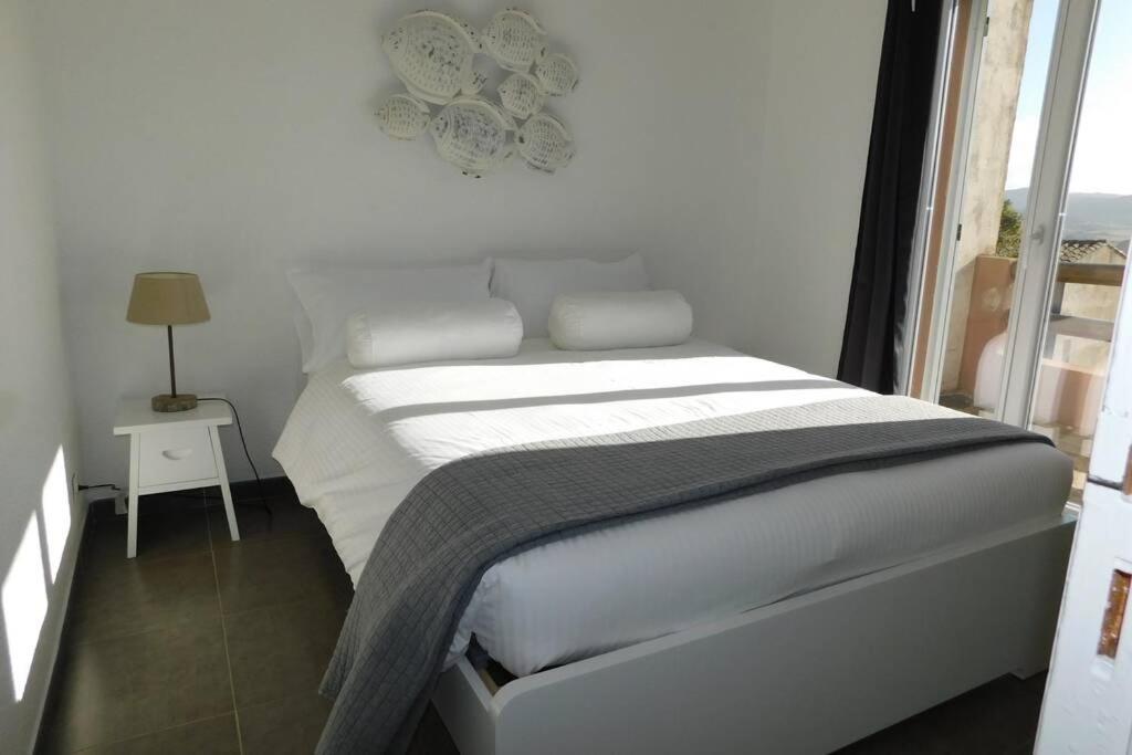 Mini Villa Santa Giulia Porto-Vecchio (Corsica) Exterior foto