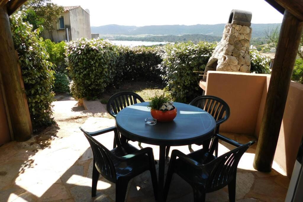 Mini Villa Santa Giulia Porto-Vecchio (Corsica) Exterior foto